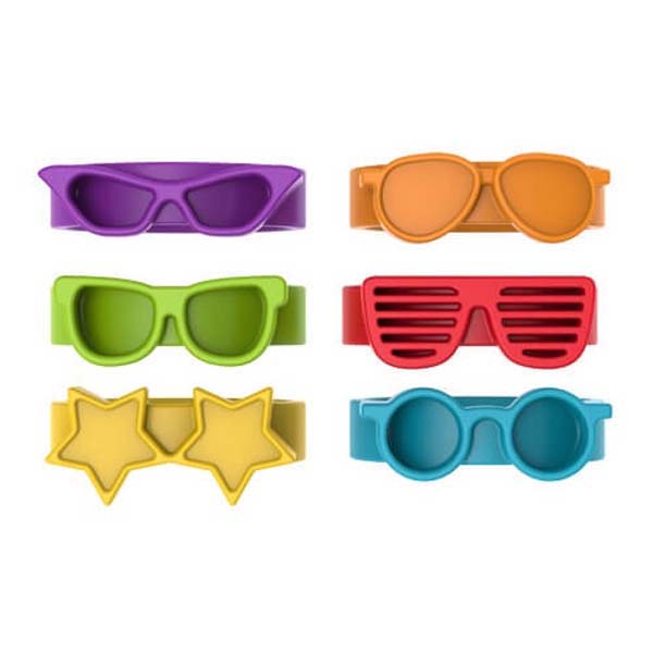 Beernoculars Bottle Markers Function Junction