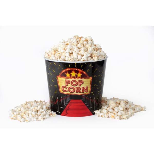 Popcorn Tub Jumbo Function Junction