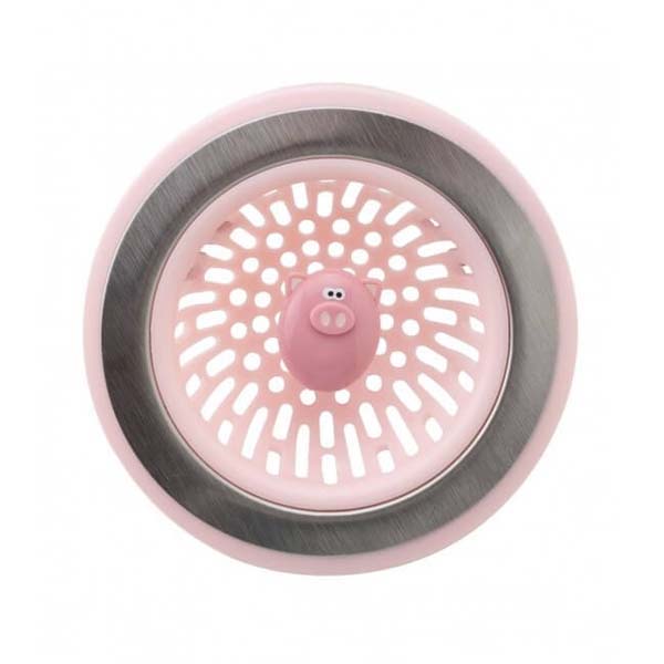 Large Sink Strainer Function Junction