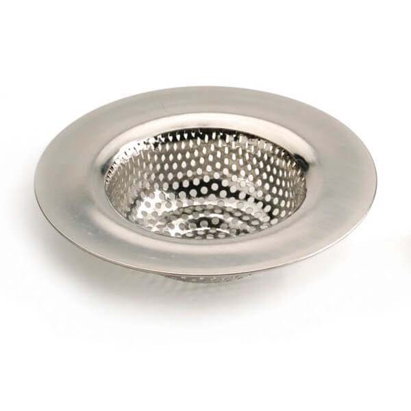 Large Sink Strainer Function Junction