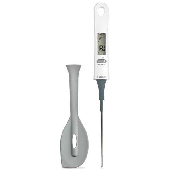 Digital Spatula Thermometer Function Junction