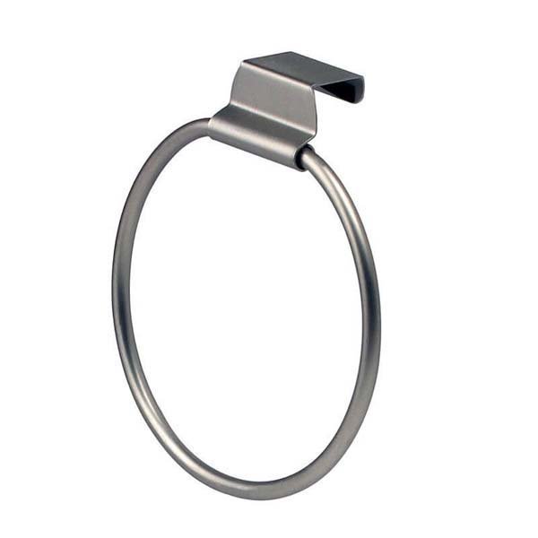 Over Towel Ring Function Junction