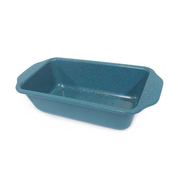 Loaf Pan Teal Function Junction