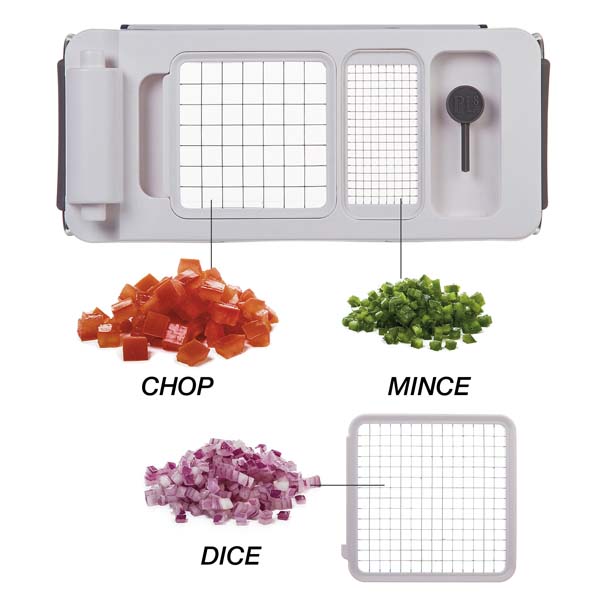Professional Chopper Function Junction