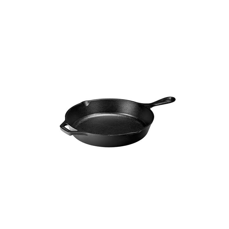 10 Inch Skillet 3 In Deep Function Junction