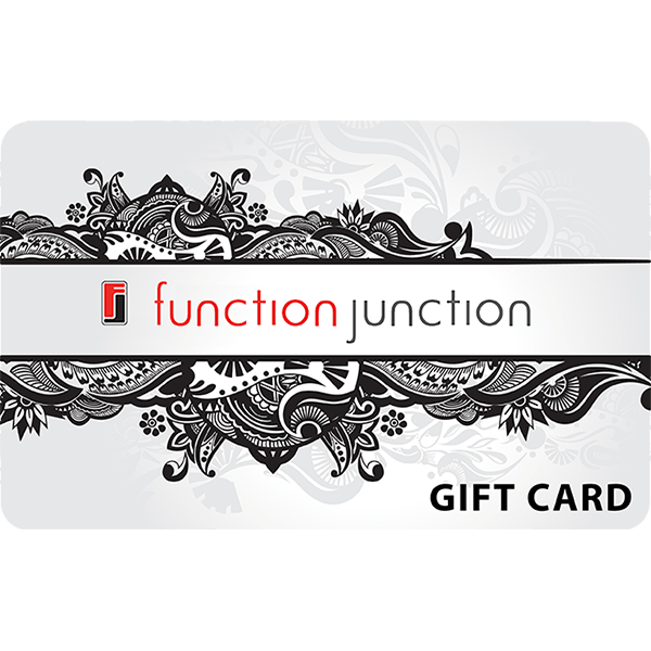 Function Junction Gift Card Function Junction