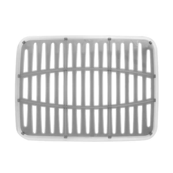 Sink Mat Large Cora Gray Function Junction