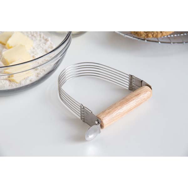 Wire Pastry Cutter Function Junction