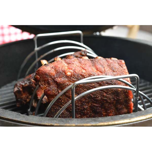 Rib & Roast Rack Reversible Function Junction