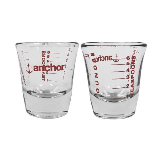 Shot Glass Kansas City Function Junction