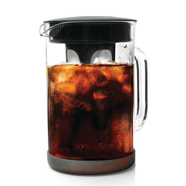 Cold Brew Iced Coffee Brewer Function Junction