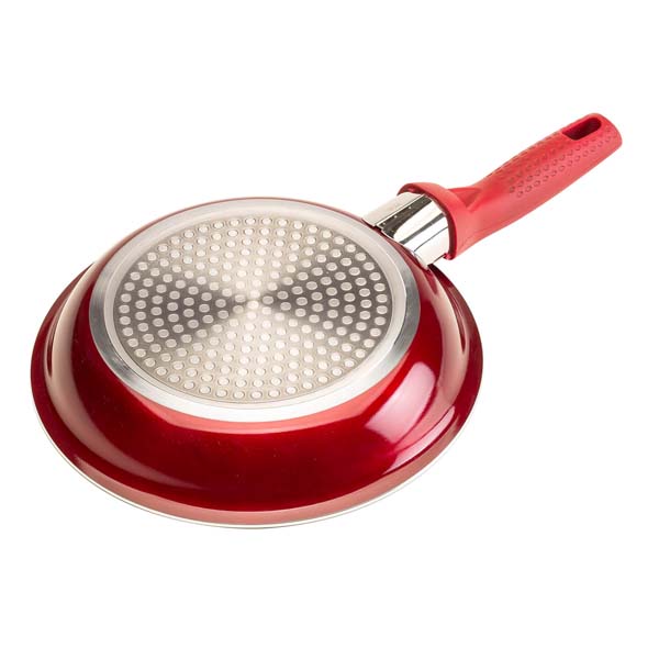 Bliss NS Ceramic Fry Pan Function Junction