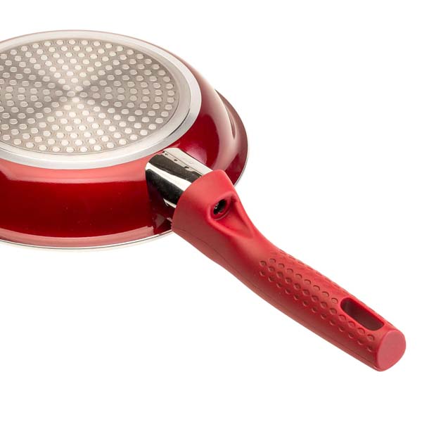 Bliss NS Ceramic Fry Pan Function Junction