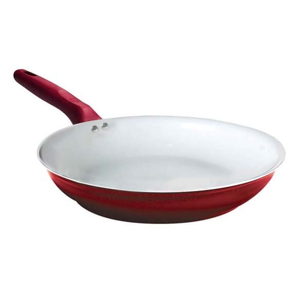 Bliss NS Ceramic Fry Pan Function Junction