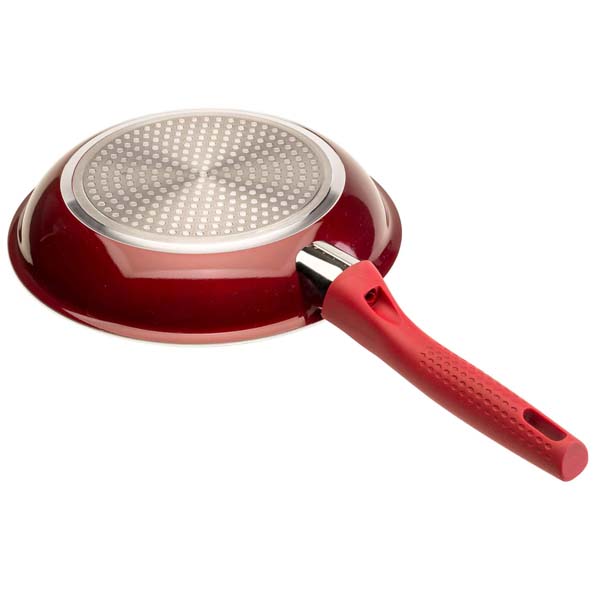 Bliss NS Ceramic Fry Pan Function Junction