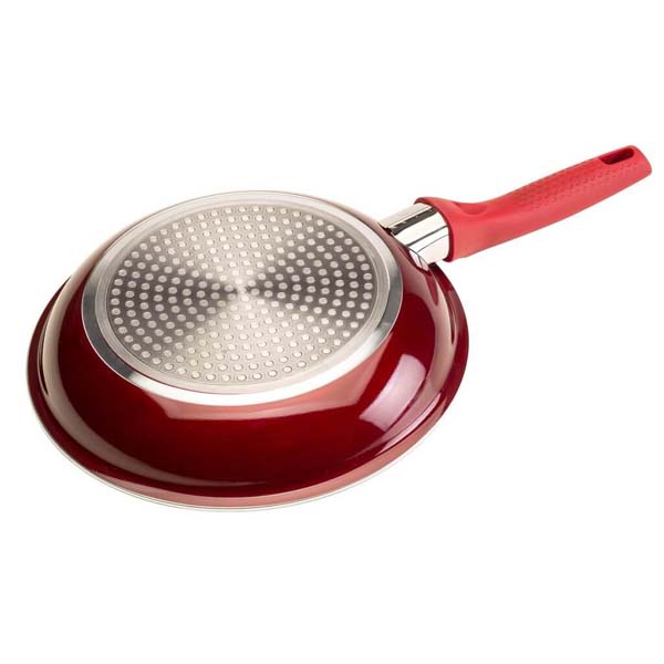 Bliss NS Ceramic Fry Pan Function Junction