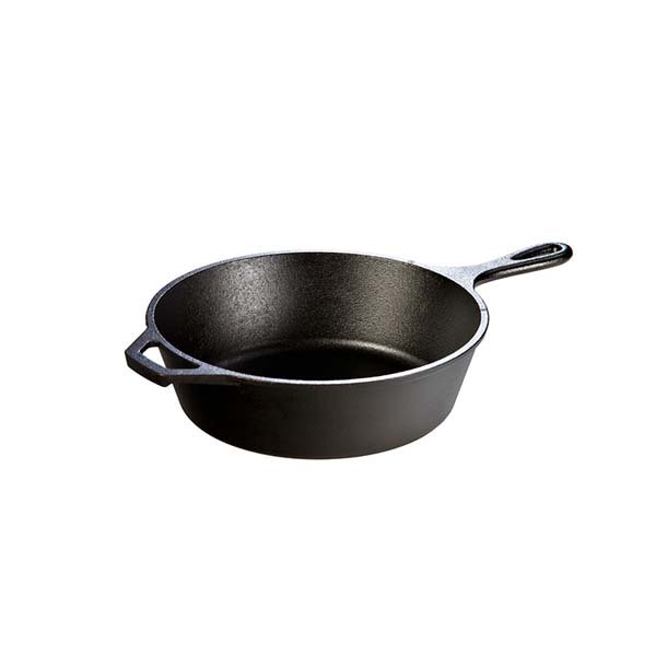 10 Inch Skillet 3 In Deep Function Junction