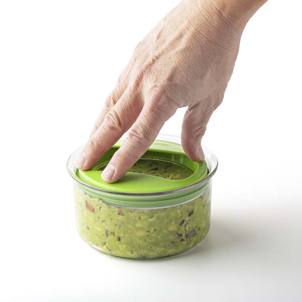 Fresh Guacamole Keeper Function Junction