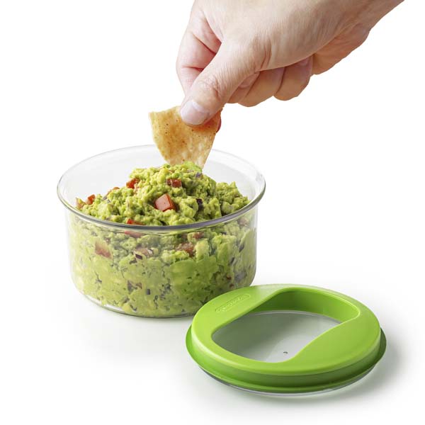 Fresh Guacamole Keeper Function Junction