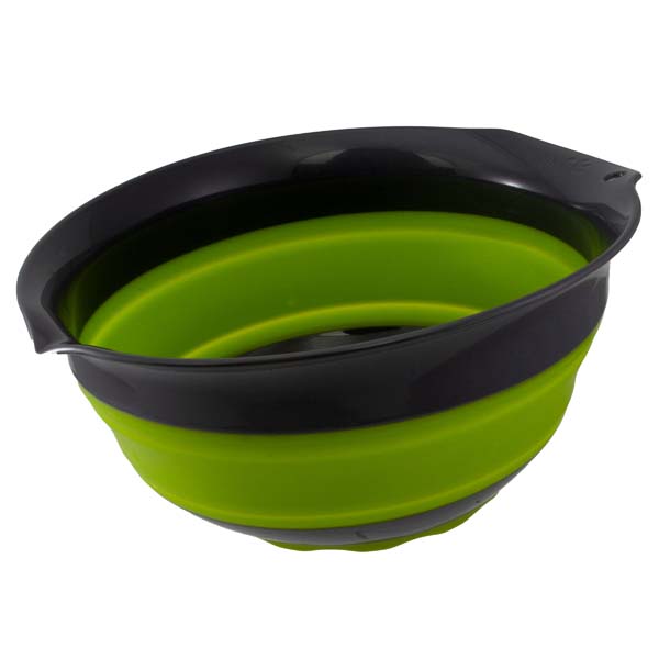 Collapsible Bowl Function Junction