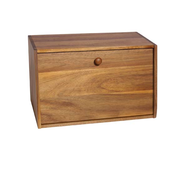 Bread Box Solid Door Function Junction