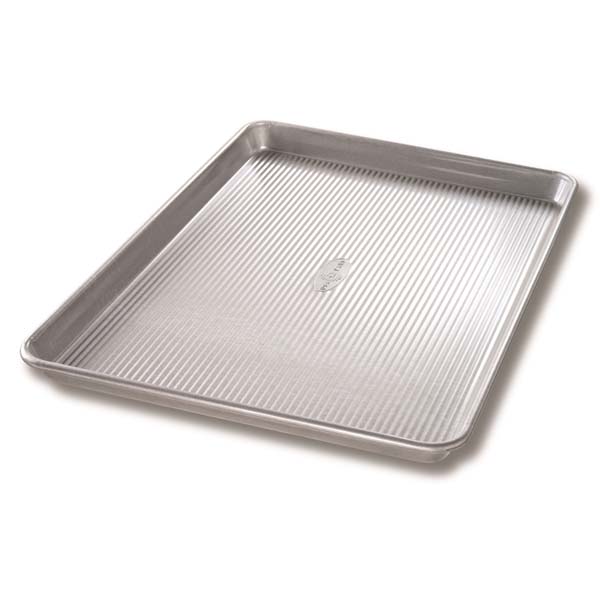 Sheet Pan Half USA Function Junction