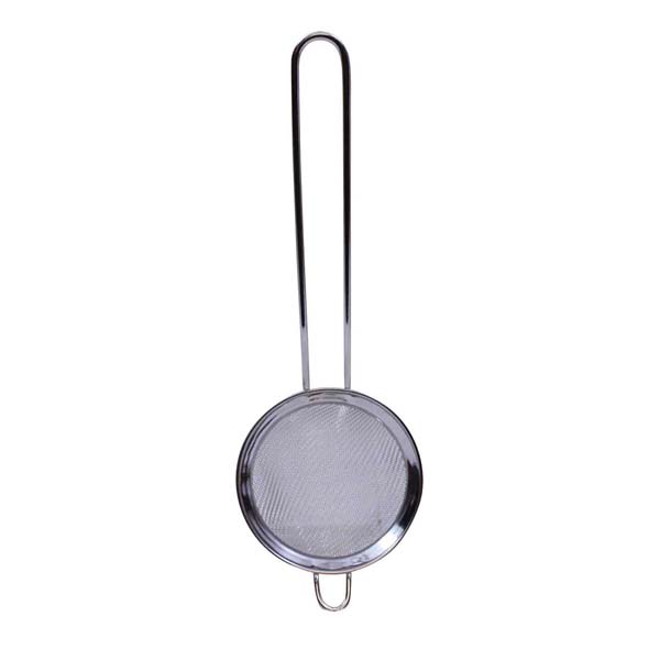 Cocktail Strainer Function Junction