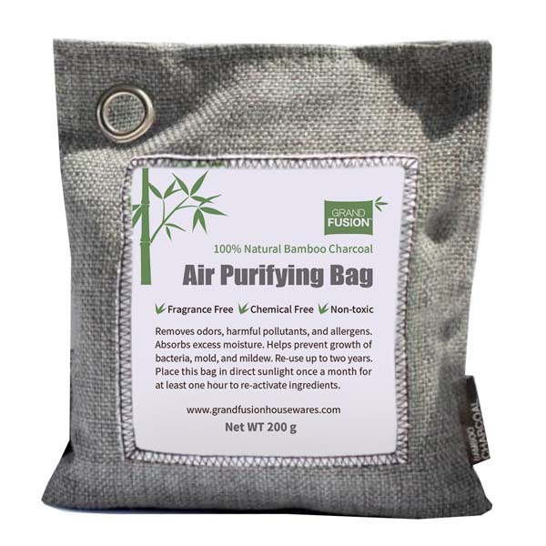 Air Purifying Bag Function Junction