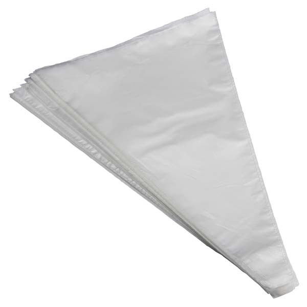 Disposable Decorating Bags 20 Function Junction