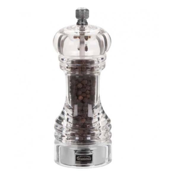 Pepper Mill Acrylic Pro Function Junction