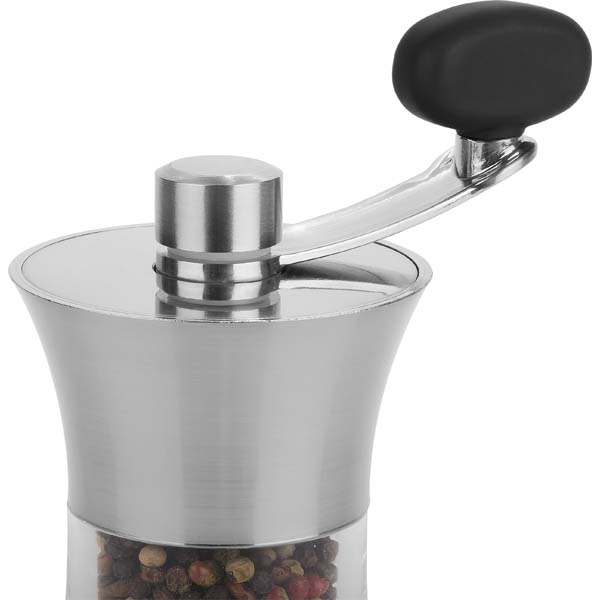 Easy Grind Pepper Mill Function Junction