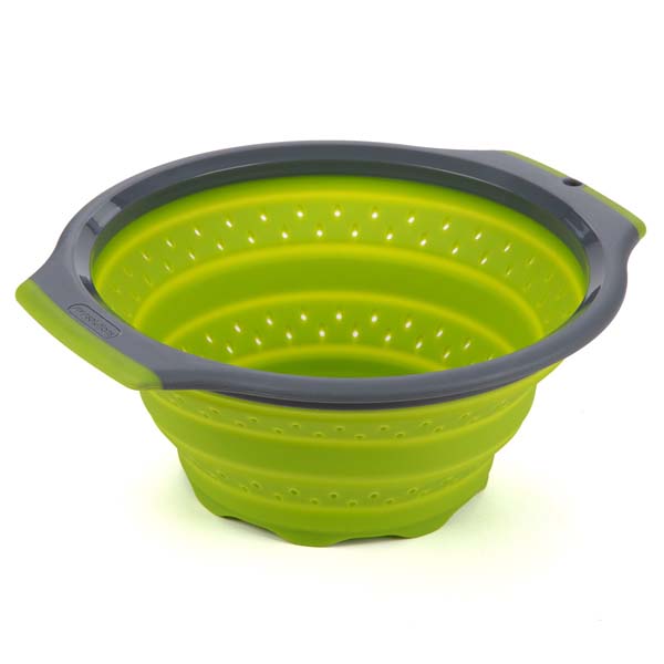 Collapsible 3 Qt Colander Function Junction