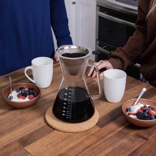 Coffee Glass Carafe London Sip Function Junction