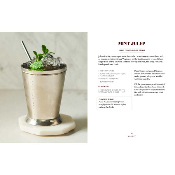 Classic Cocktails Book Function Junction