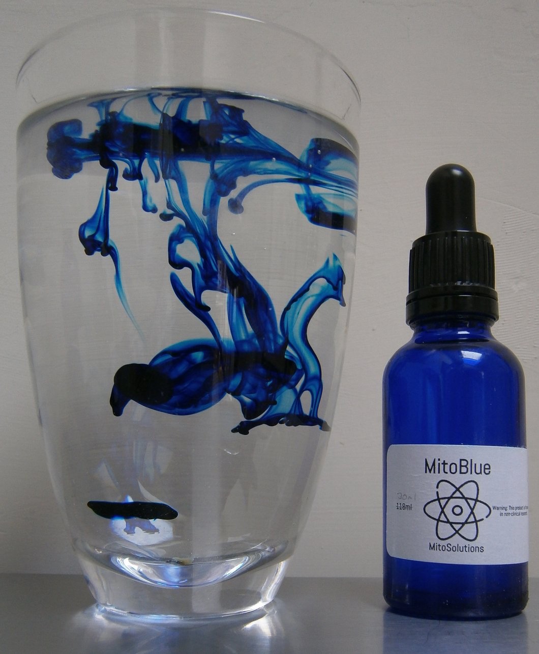 Function 001 Methylene Blue