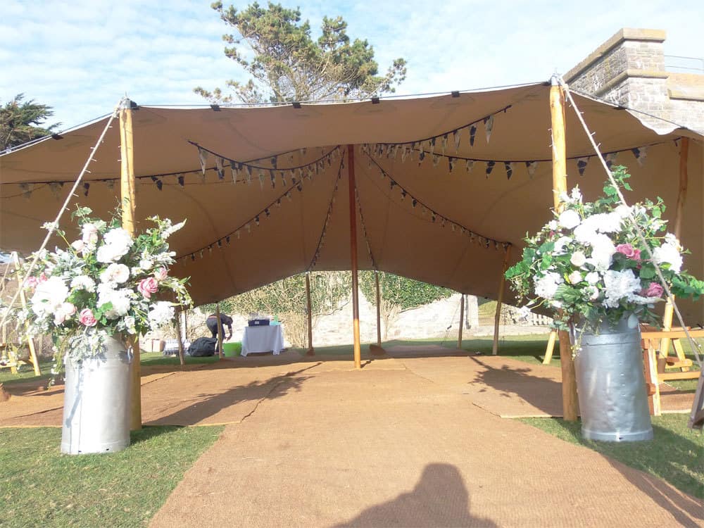 Stretch Tent Hire Johannesburg FunctionQuotes