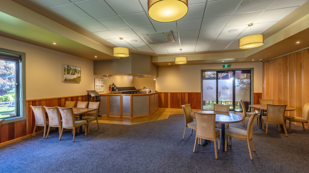 Function Room Mount Moriac Hotel