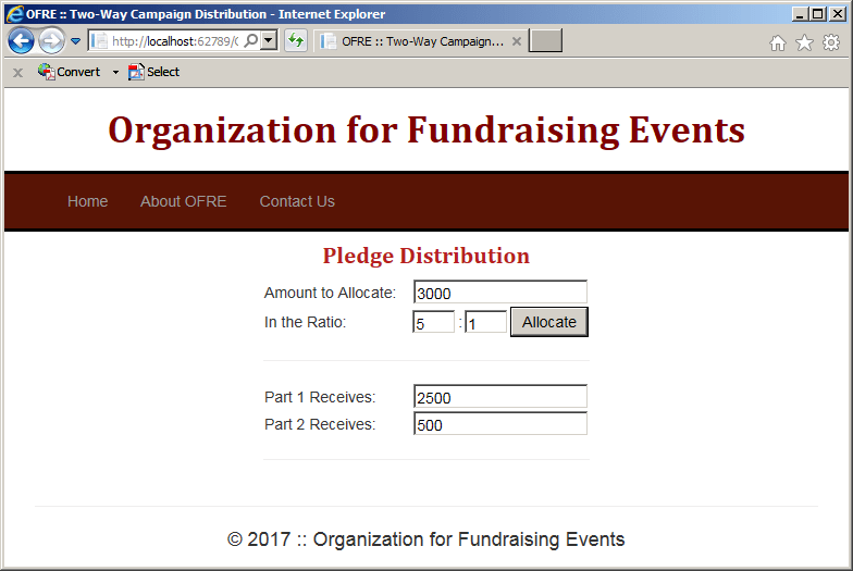 Lesson 05 Techniques of Dealing with Exceptions in C