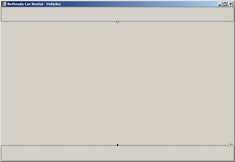 XPath Sample Application Bethesda Car Rental