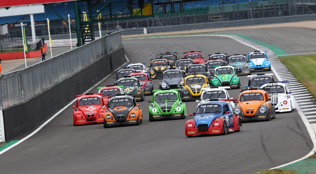 2025 Funcup Endurance Championship