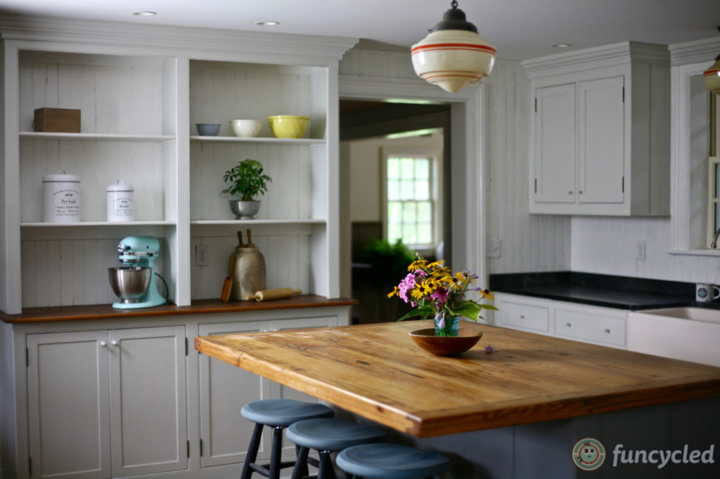 Stonington Gray Kitchen Archives FunCycled