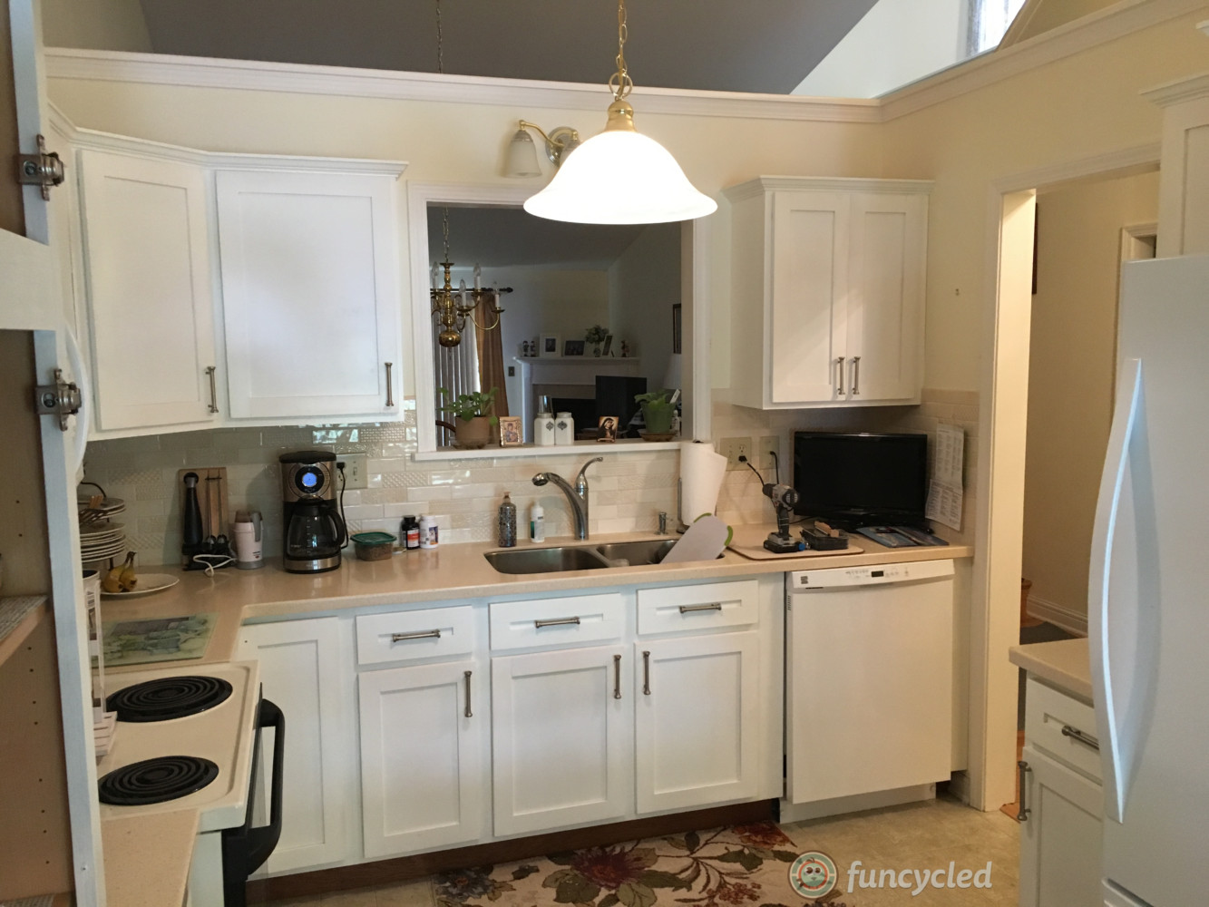 Bisque Color Matttroy