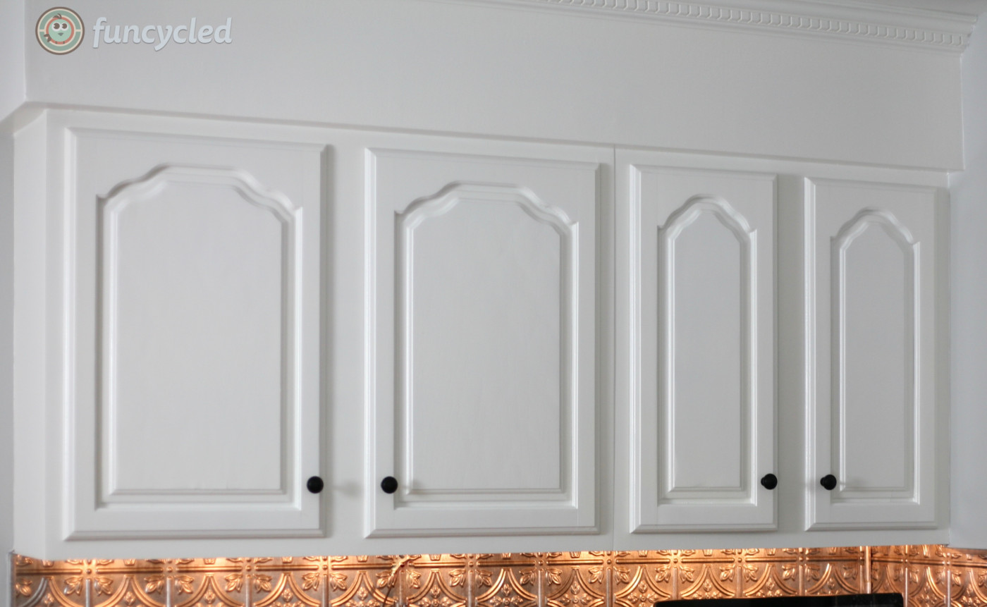 Painting Kitchen in Clifton Park, Ny FunCycled