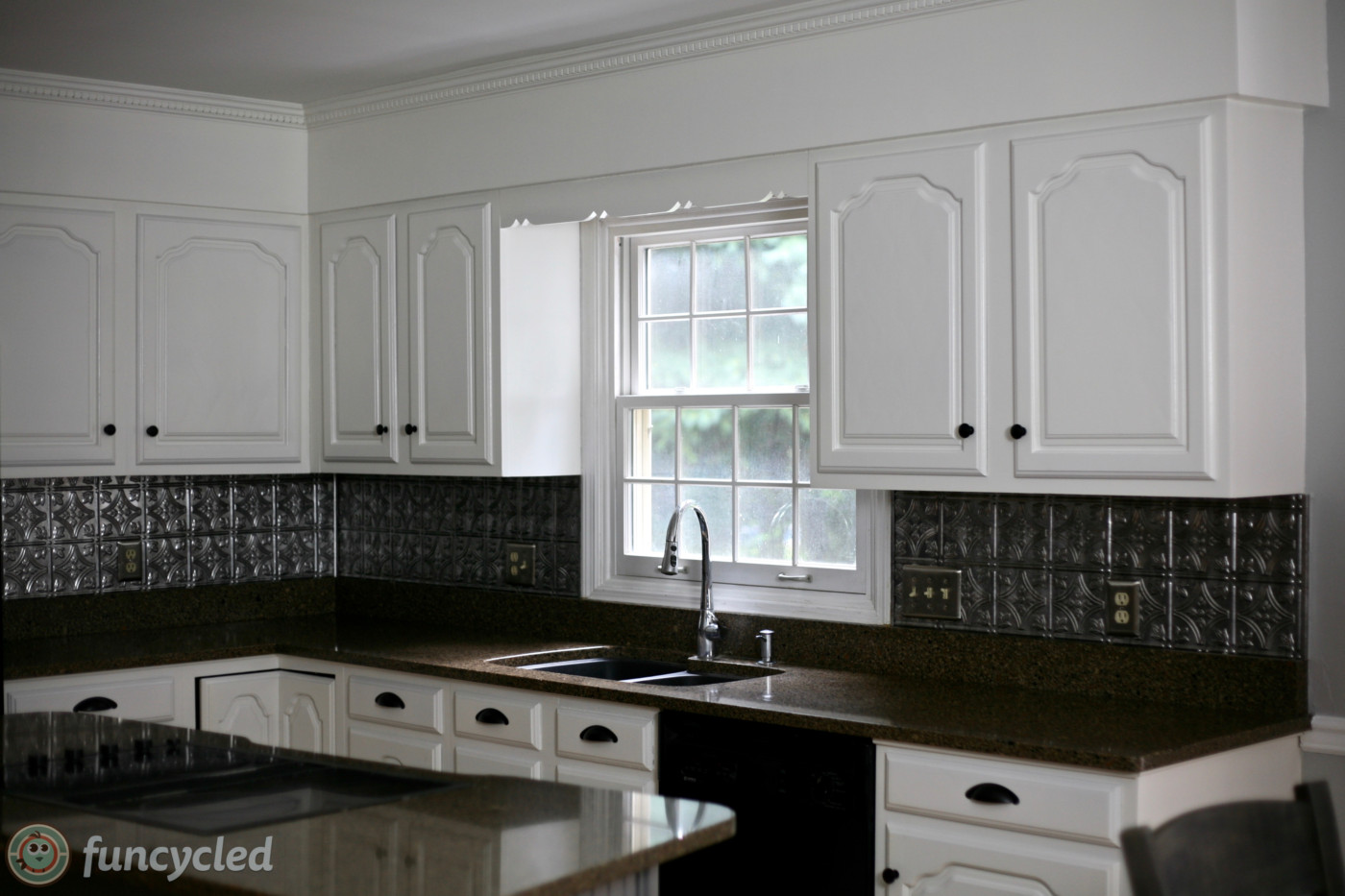 Painting Kitchen in Clifton Park, Ny FunCycled