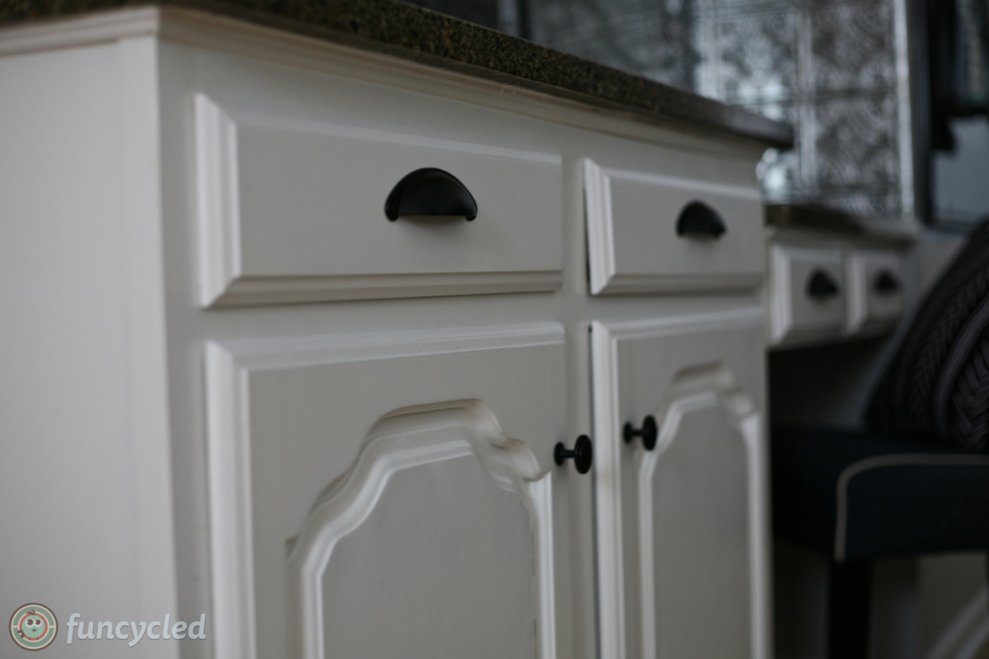 Painting Kitchen in Clifton Park, Ny FunCycled