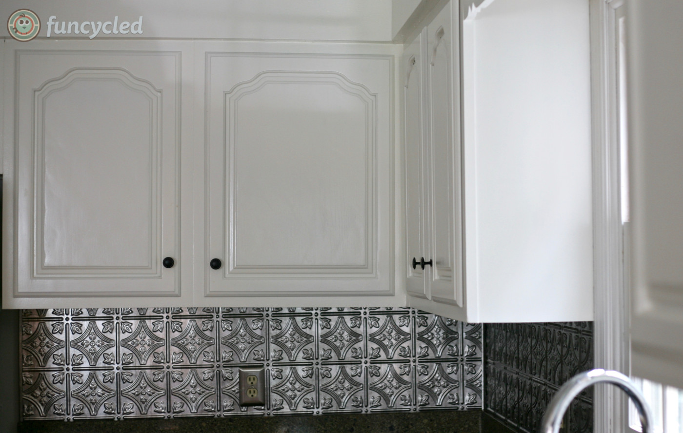 Painting Kitchen in Clifton Park, Ny FunCycled