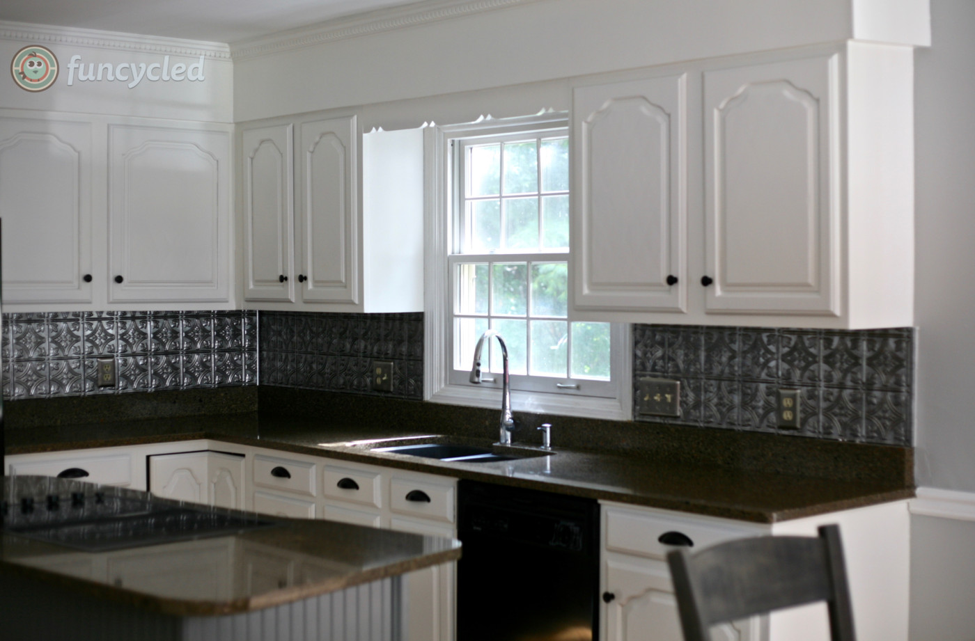 Painting Kitchen in Clifton Park, Ny FunCycled