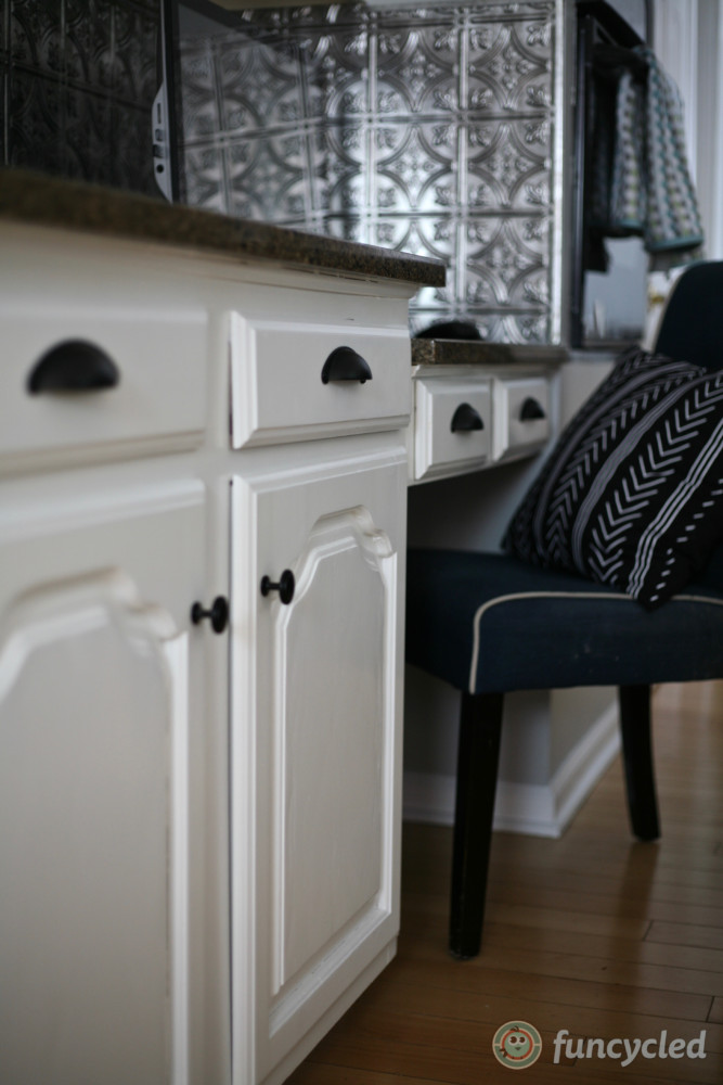 Painting Kitchen in Clifton Park, Ny FunCycled
