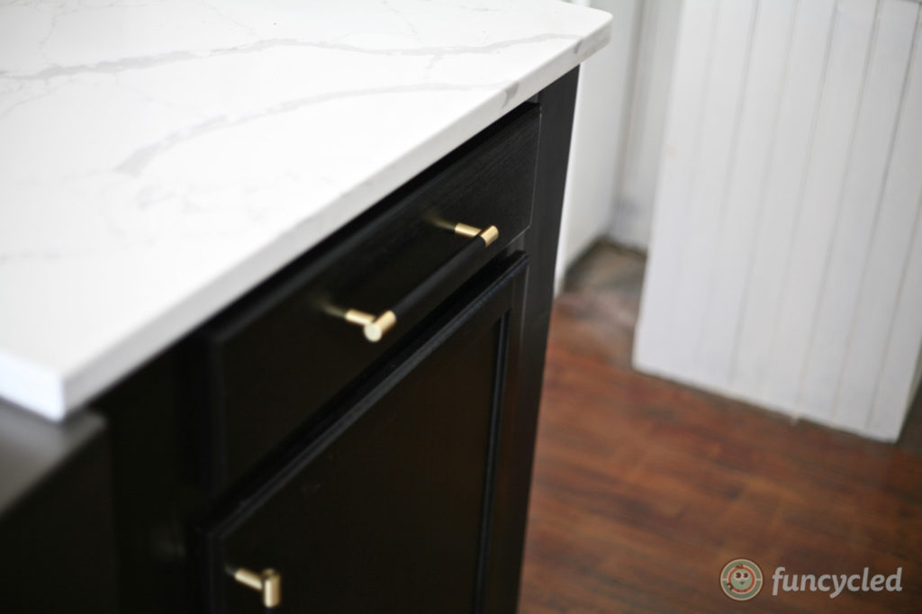 Best Kitchen Hardware Options (on a budget) FunCycled