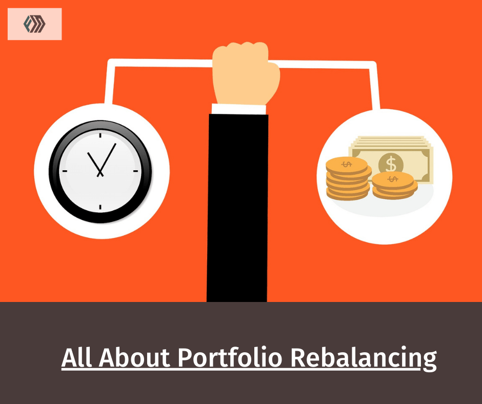All About Portfolio Rebalancing Fund Matters